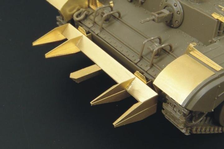 Actual product image Hauler CROMWELL hedgerow cutter