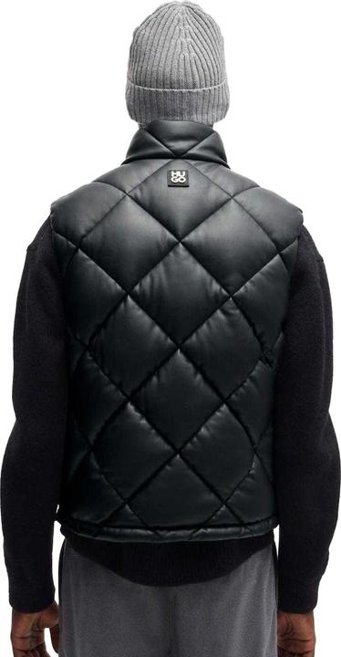 Produktbild HUGO Borintino Weste (L)