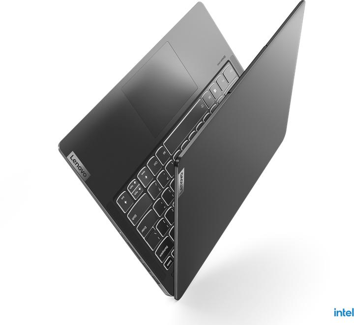 Actual product image Lenovo IdeaPad 5 Pro 14ITL6 82L3 (14", 512 GB, 16 GB, DE, Intel Core i5-1135G7)
