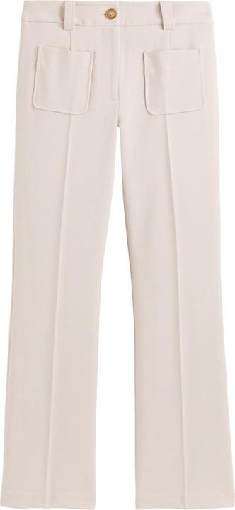 Produktbild La Redoute Collections Flared-Hose Signature FELICIEN (50)