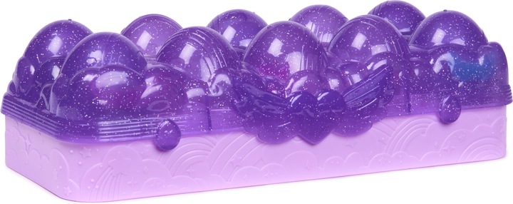 Image du produit Hatchimals EGG COL Neon Rainbow Carton GML