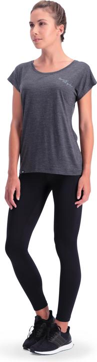 Actual product image Mons Royale Estelle Cap Tee (M)