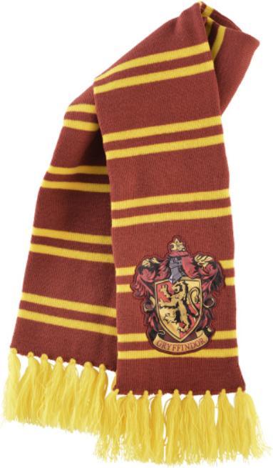 Produktbild Amscan Gryffindor Schal