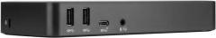 Actual product image Targus DOCK430EUZ (USB-C, 10 ports)