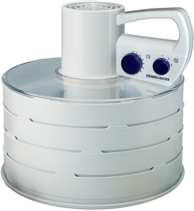 Image du produit Rommelsbacher Da 750