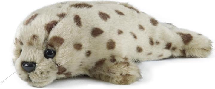 Actual product image Living Nature Robbenjunges (20 cm)