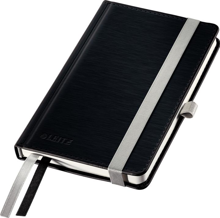 Actual product image Leitz Style HC (A6, Checked, Hardcover)