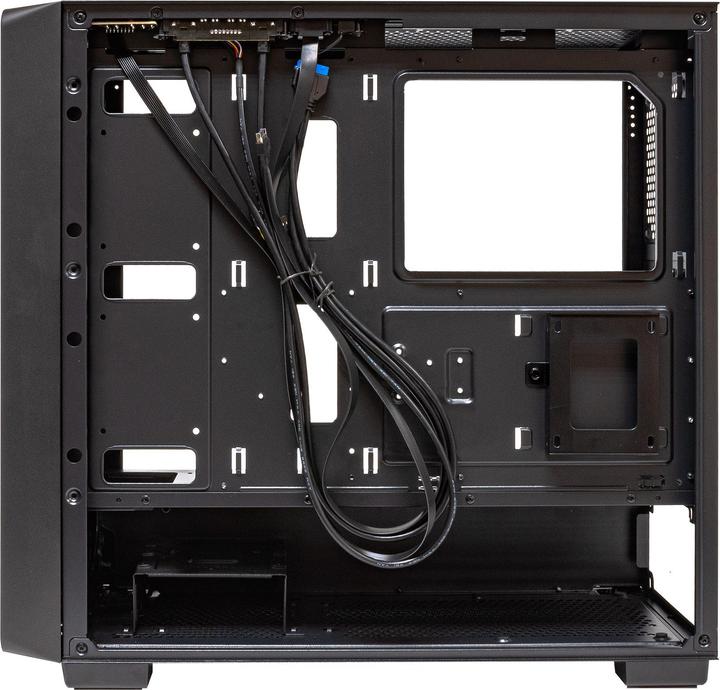 Produktbild Unykach UK121804 (ATX, mATX)