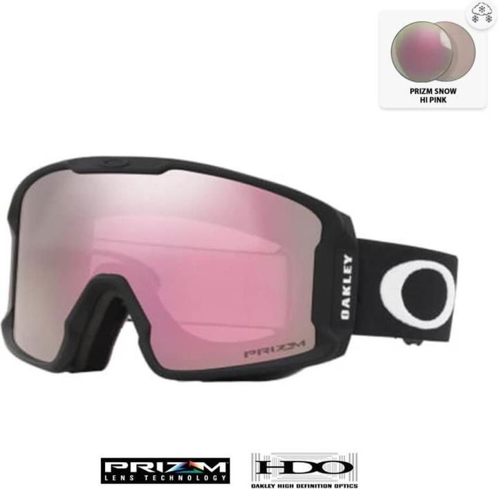 Produktbild Oakley Line Miner
