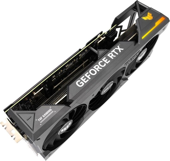Produktbild ASUS TUF Gaming GeForce RTX 4070 Ti SUPER OC (16 GB)