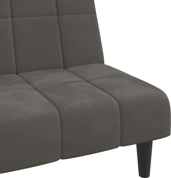 Produktbild vidaXL Schlafsofa (2-Sitzer)
