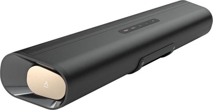 Immagine prodotto Creative Soundbar Stage Pro mit Subwoofer,Bluetooth,USB,schw