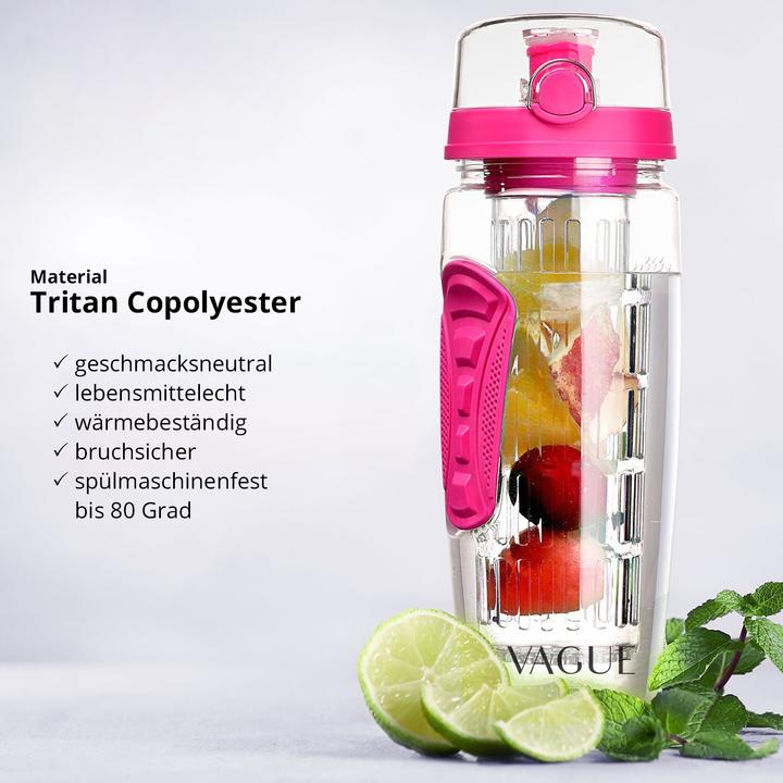 Immagine prodotto La Vague dinamismo (0.90 l)