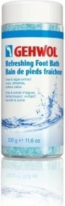 Actual product image Gehwol Frische-Fussbad (Foot bath)