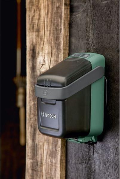 Immagine prodotto Bosch Home & Garden Pompa da giardino 18V-2000 (Pompa a barile di pioggia)