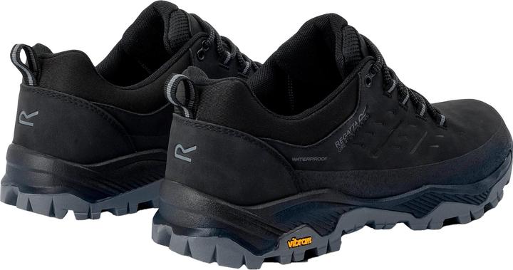 Produktbild Regatta Blake Wanderschuhe niedrig geschnitten (41)