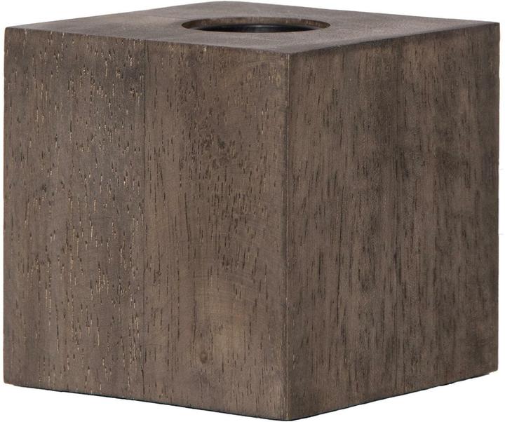 Image du produit Star Trading Tischleuchte E27 Kub (E27)