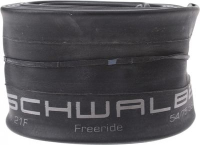 Actual product image Schwalbe Sv21 (Presta (SV), 27.5", 40 mm)