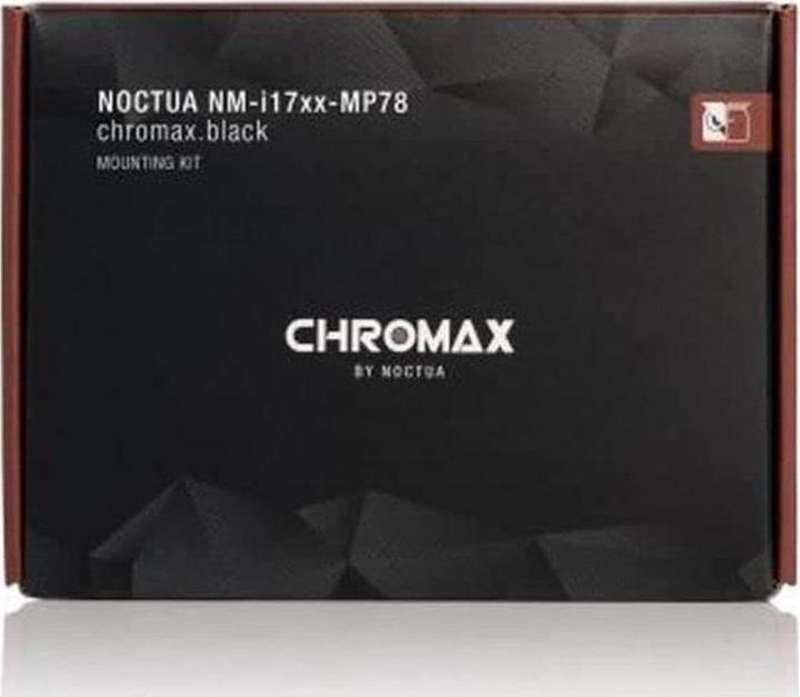 Actual product image Noctua Upgrade Kit NM-i17xx-MP78