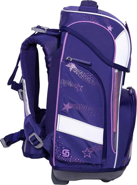 Produktbild Schneiders Ergolite Schulranzen-Set 8-teilig (21 l)