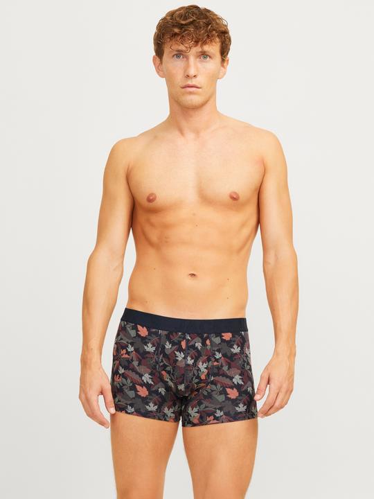 Immagine prodotto Jack & Jones Fashion Trunks (XXL, confezione da 10)