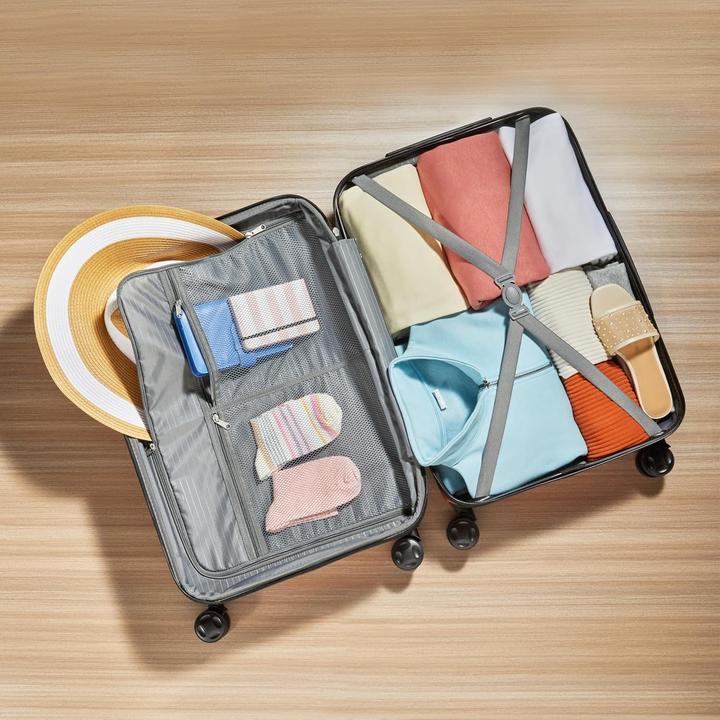 Image du produit Amazon Valise Style de Vie Maison (65 l)