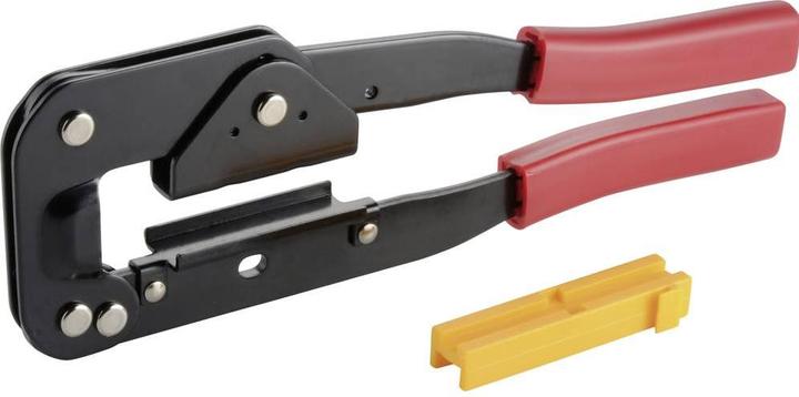 Actual product image Crimping Tool Insulation Displacement HT-2 (241 mm)