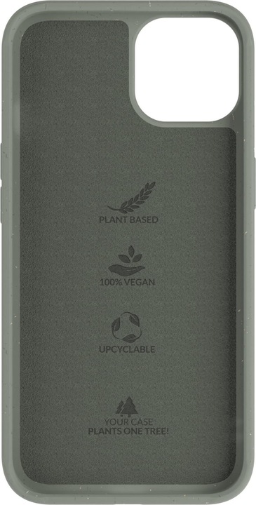 Immagine prodotto Woodcessories BioCase (Apple iPhone 14 Plus)