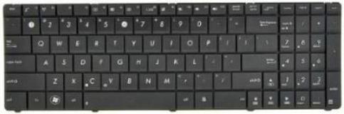 Produktbild ASUS KEYBOARD (GERMAN)