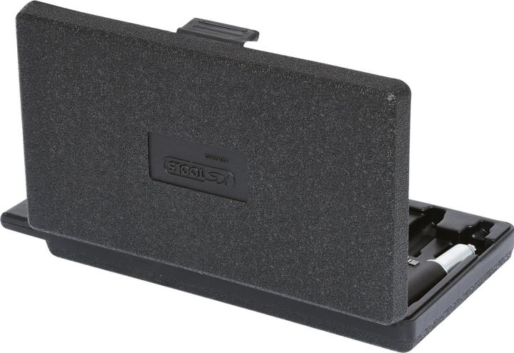 Produktbild KS Tools Universal-Handnietzangen-Satz. 10-tlg. 150.9610 (290 mm)
