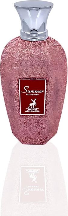 Actual product image Maison Alhambra Summer Forever (Eau de parfum, 100 ml)