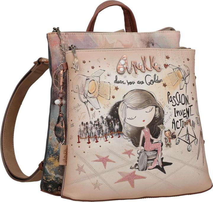 Produktbild Anekke Hollywood Backpack (9 l)
