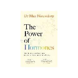 Thumbnail - The Power of Hormones, Ratgeber von Max (Dr.) Nieuwdorp
