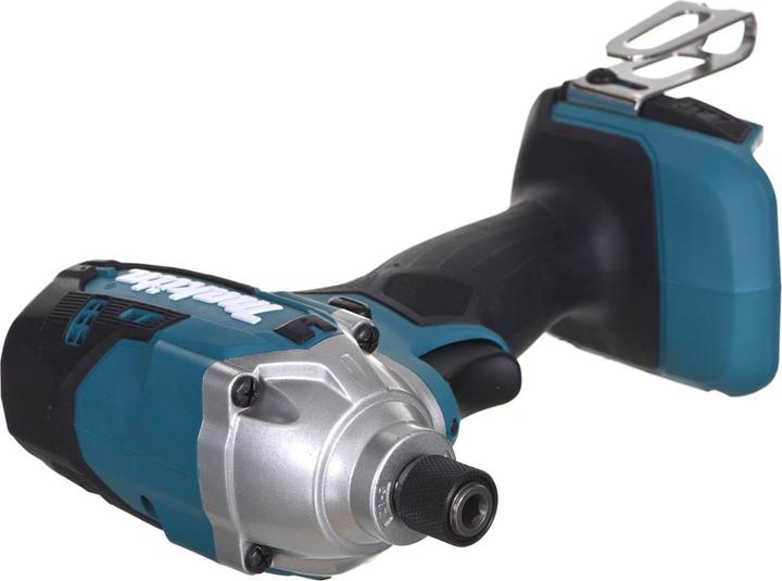 Actual product image Makita DTD 156 Z (Rechargeable battery operated)