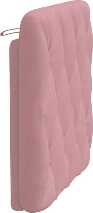 Produktbild vidaXL Kopfteil-Kissen (82 x 6 x 48 cm)