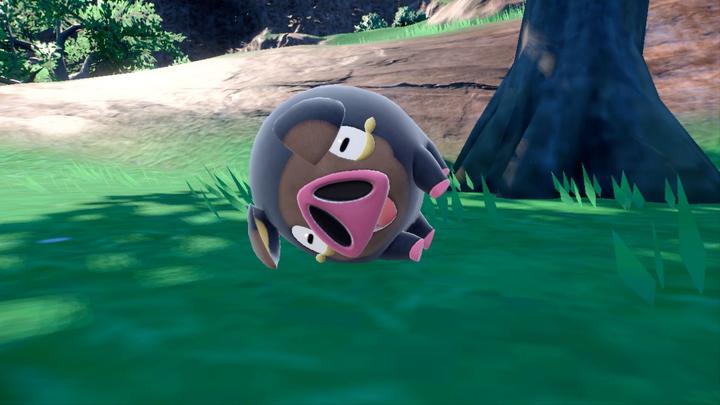 Produktbild Nintendo Pokémon Karmesin (Switch, Multilingual)