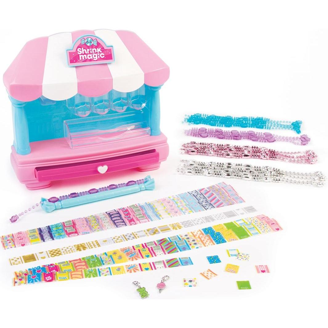 Thumbnail - Make it Real Armbänderset Candy Shop