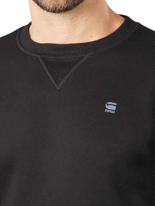 Image du produit G-Star Pull décontracté Confortable Premium core r sw/s (XL)