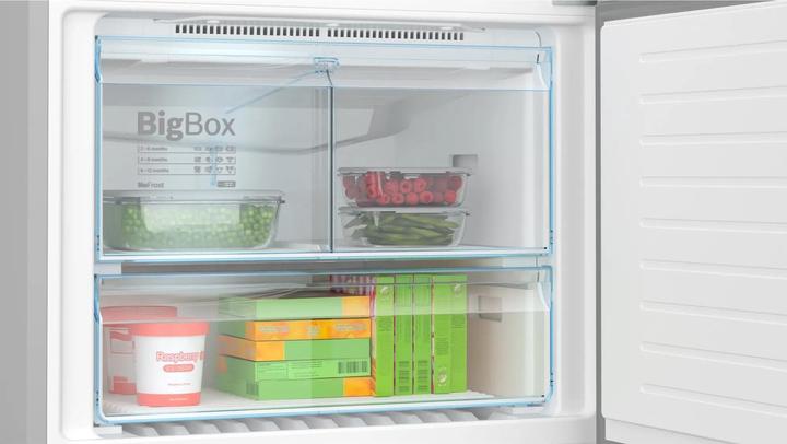 Immagine prodotto Bosch Hausgeräte KGN86AIDR (631 l)