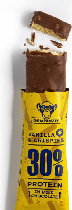 Produktbild Chimpanzee Protein Bar (20 Stk., 1000 g)
