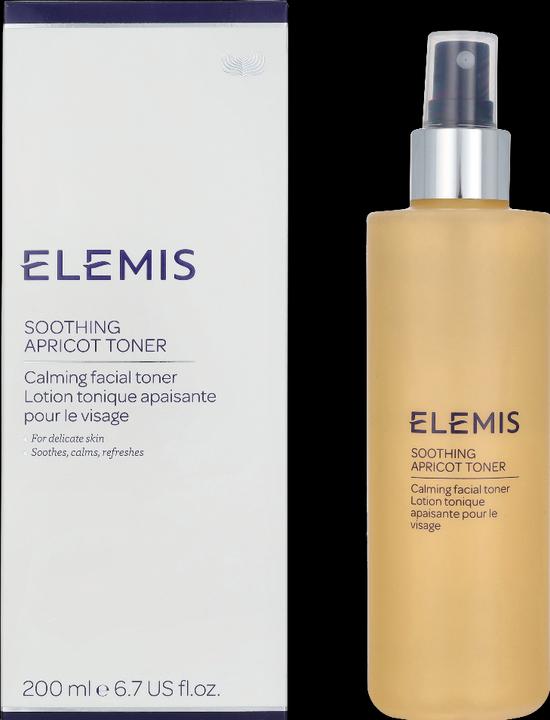 Immagine prodotto Elemis Tonico lenitivo all'albicocca (Tonico per il viso, 200 ml)