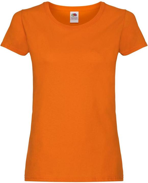 Produktbild Fruit of the Loom TShirt (XS)