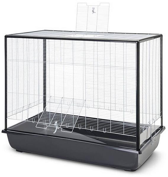 Actual product image Savic Argus 120 Plexi Knock Down cage, 118 x 64 x H 94 cm (Small animal, Foldable)