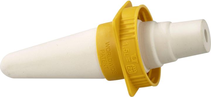 Hozelock 100-101-068 Bewässerungskegel (Tonkegel)