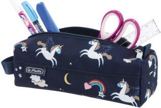 Produktbild Herlitz Faulenzer Quattro Dreamy Unicorn