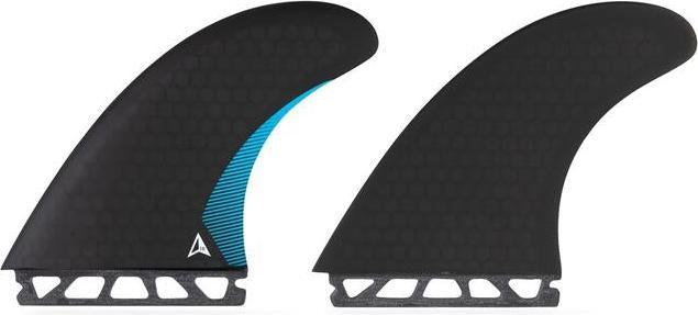 Immagine prodotto Roam Twin Fin Set Medium una linguetta Nero
