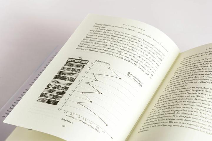 Immagine prodotto Schnelles Denken, Langsames Denken (Tedesco, Daniel Kahneman, 2012)