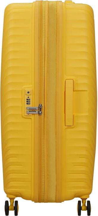 Actual product image American Tourister Diablast Spinner (98 l)