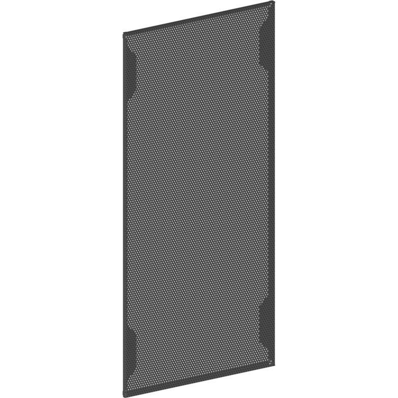 Ssupd Meshroom - Mesh Front Panel, PC Gehäuse Zubehör
