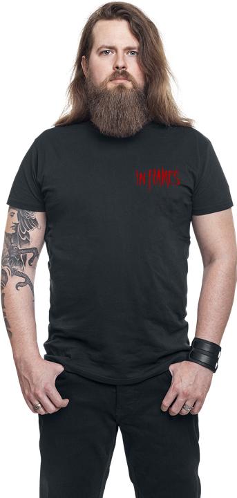 Produktbild In Flames Ghoul (S)